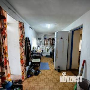 Дом 47м&sup2;, 1-этажный, участок 10 сот.  