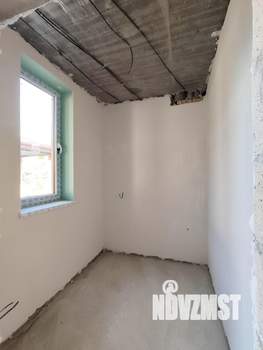 Дом 118м², 1-этажный, участок 6 сот.  