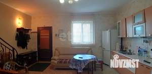 Таунхаус 180м², 4-этажный, участок 10 сот.  