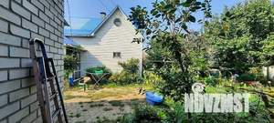 Дом 220м², 2-этажный, участок 10 сот.  