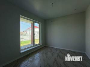 Дом 105м², 2-этажный, участок 6 сот.  