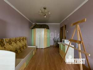 Дом 66м², 1-этажный, участок 8 сот.  