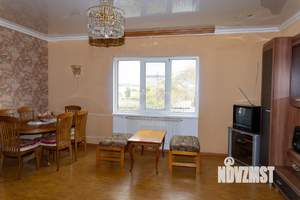 Дом 119м&sup2;, 2-этажный, участок 5 сот.  