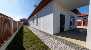 Дом 110м&sup2;, 1-этажный, участок 5 сот.  