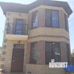 Дом 140м&sup2;, 2-этажный, участок 4 сот.  