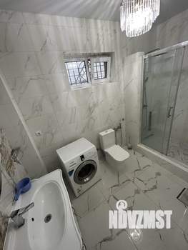 Дом 186м², 2-этажный, участок 4 сот.  