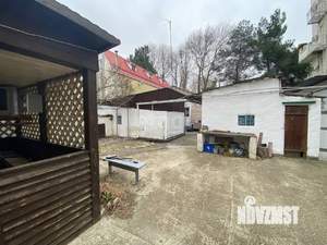 Дом 44м², 1-этажный, участок 7 сот.  