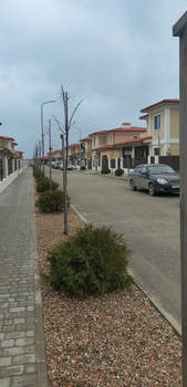 Дом 166м&sup2;, 2-этажный, участок 6 сот.  