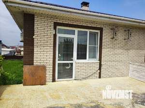 Таунхаус 65м², 2-этажный, участок 3 сот.  