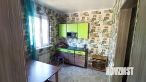 Дом 62м&sup2;, 1-этажный, участок 5 сот.  