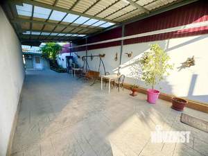 Дом 166м², 2-этажный, участок 7 сот.  