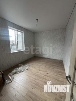 Дом 75м², 1-этажный, участок 3 сот.  