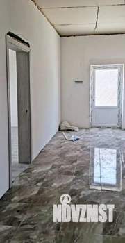 Дом 100м&sup2;, 2-этажный, участок 6 сот.  