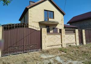 Дом 144м², 2-этажный, участок 7 сот.  