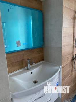 Дом 52м&sup2;, 1-этажный, участок 4 сот.  