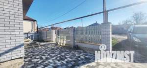 Дом 150м², 2-этажный, участок 10 сот.  