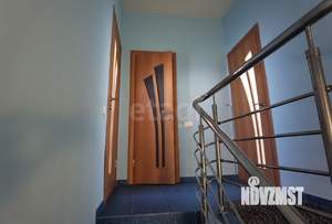 Таунхаус 148м², 3-этажный, участок 3 сот.  