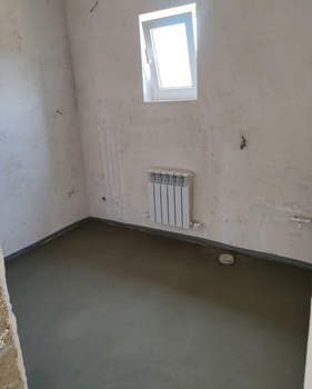 Дом 110м², 1-этажный, участок 8 сот.  