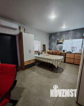 Дом 78м&sup2;, 1-этажный, участок 6 сот.  