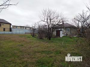 Дом 83м&sup2;, 1-этажный, участок 21 сот.  