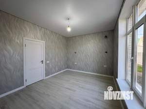 Дом 162м&sup2;, 1-этажный, участок 6 сот.  