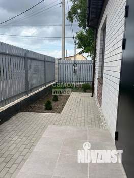 Дом 96м&sup2;, 1-этажный, участок 5 сот.  