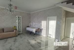 Дом 161м², 2-этажный, участок 4 сот.  