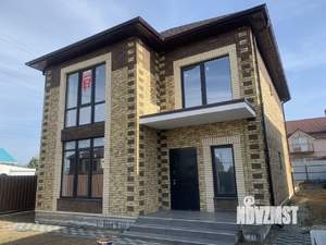 Дом 173м², 2-этажный, участок 4 сот.  