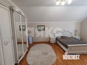 Дом 347м&sup2;, 2-этажный, участок 7 сот.  