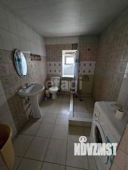 Дом 93м², 1-этажный, участок 4 сот.  