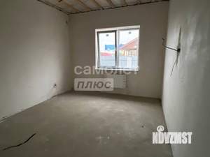 Дом 105м&sup2;, 1-этажный, участок 4 сот.  