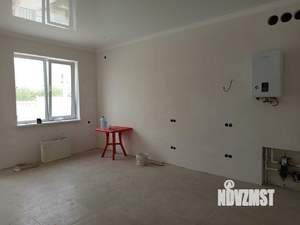 Дом 80м², 2-этажный, участок 3 сот.  