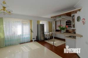 Таунхаус 230м², 2-этажный, участок 2 сот.  