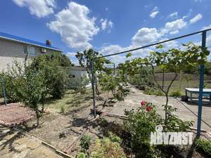 Дом 95м², 1-этажный, участок 15 сот.  