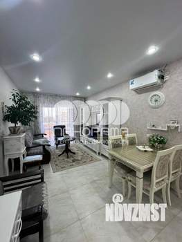 Дом 77м&sup2;, 2-этажный, участок 5 сот.  