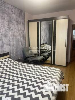 Дом 100м&sup2;, 1-этажный, участок 5 сот.  