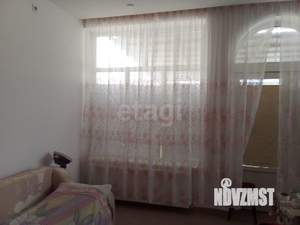 Дом 111м&sup2;, 2-этажный, участок 3 сот.  