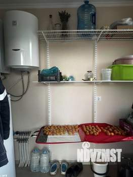 Дом 145м&sup2;, 2-этажный, участок 8 сот.  