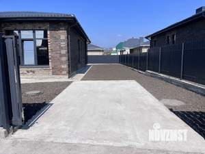 Дом 143м², 1-этажный, участок 5 сот.  