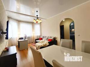 Дом 90м², 1-этажный, участок 4 сот.  