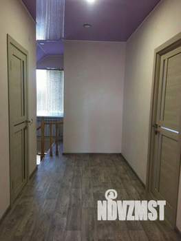 Дом 154м², 2-этажный, участок 5 сот.  