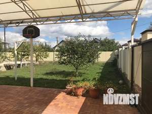 Дом 200м&sup2;, 2-этажный, участок 6 сот.  