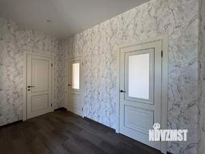 Дом 120м², 1-этажный, участок 5 сот.  