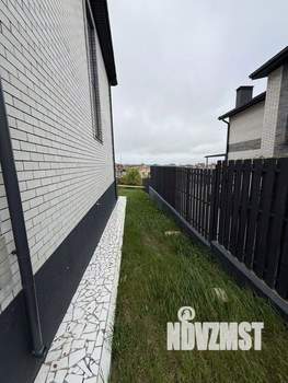 Дом 146м&sup2;, 2-этажный, участок 3 сот.  