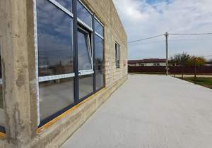 Дом 118м², 1-этажный, участок 5 сот.  