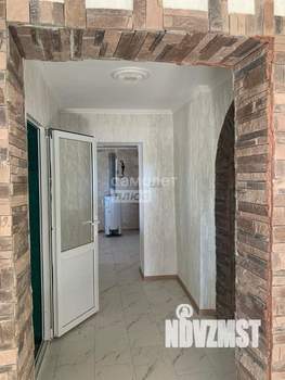 Дом 76м&sup2;, 1-этажный, участок 3 сот.  