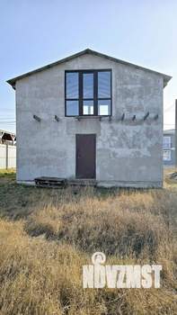 Дом 90м², 2-этажный, участок 5 сот.  