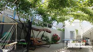 Коттедж 230м², 2-этажный, участок 4 сот.  