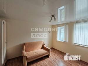 Дом 37м&sup2;, 1-этажный, участок 10 сот.  