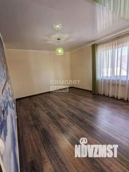 Дом 191м&sup2;, 1-этажный, участок 4 сот.  